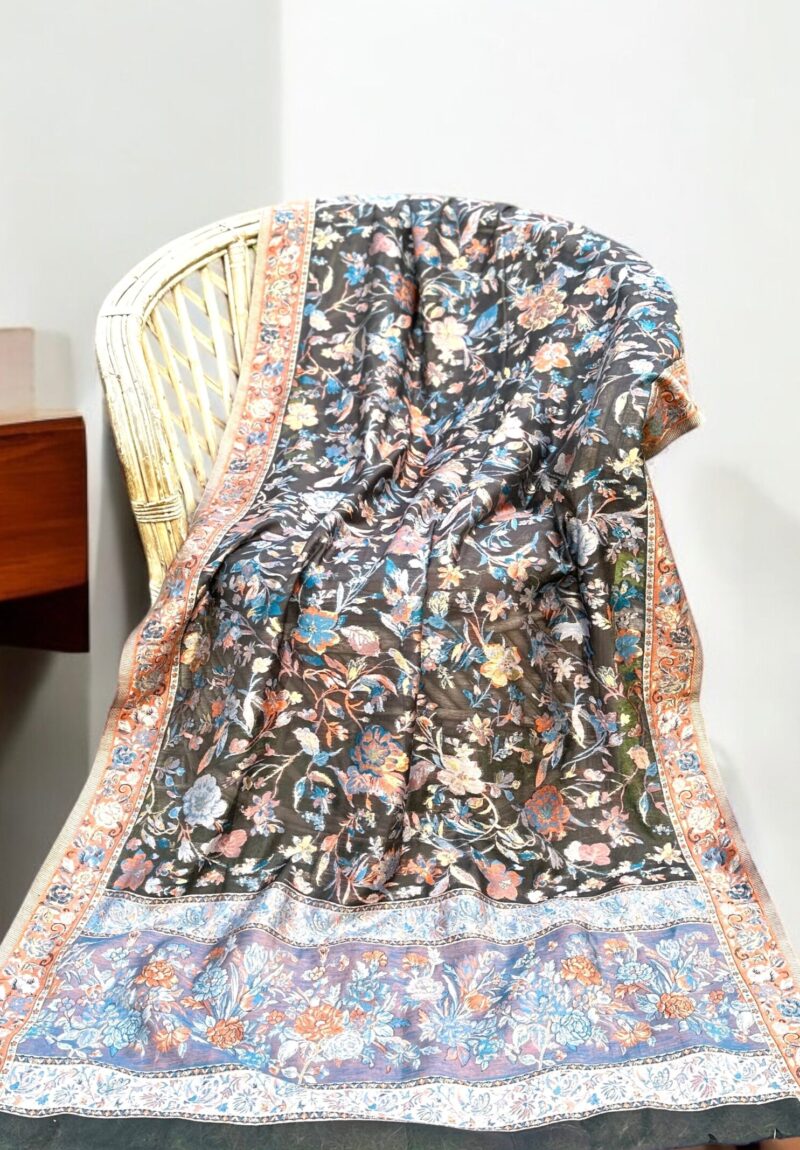 Kani Silk Dupatta