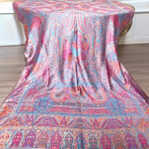 Kani Silk Shawl