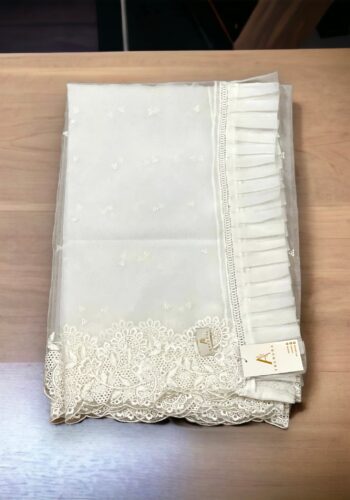Organza Dupatta